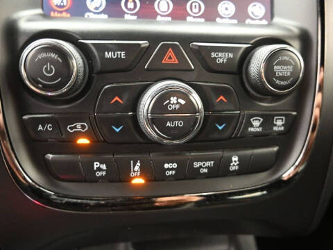 2020 Dodge Durango R/T