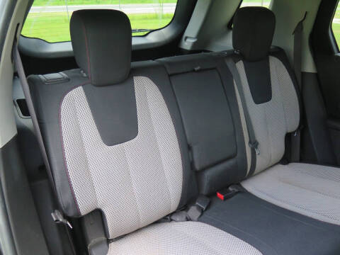 2017 GMC Terrain SLE-2