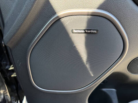 2024 Dodge Durango Citadel