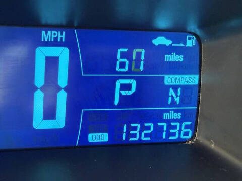 2014 Chevrolet Sonic LTZ Auto