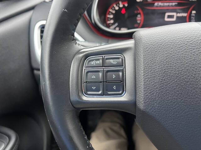 2015 Dodge Dart Aero