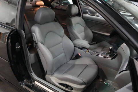 2006 BMW M3