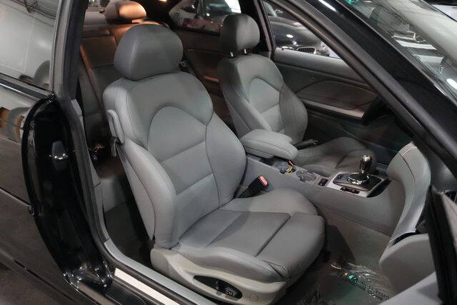 2006 BMW M3
