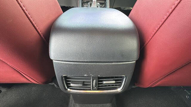 2022 Mazda CX-5 2.5 S Carbon Edition