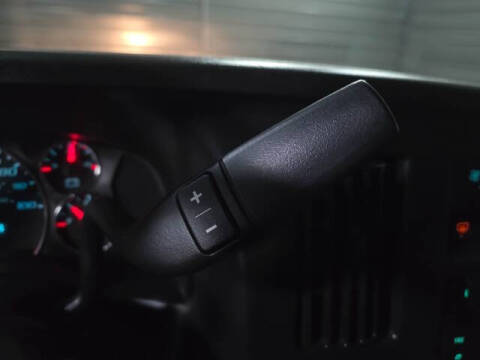 2019 Chevrolet Express LS 3500