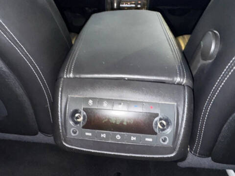 2013 GMC Acadia SLT-1