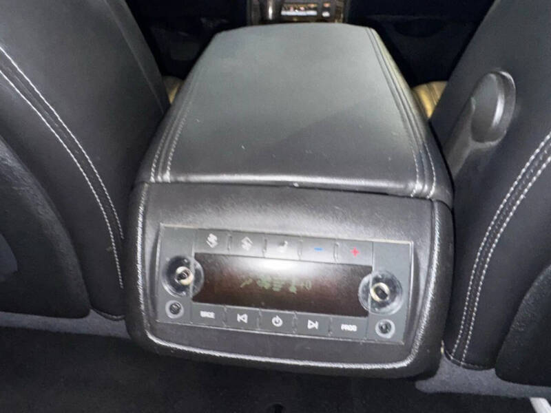 2013 GMC Acadia SLT-1