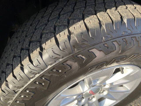 2022 GMC Sierra 1500 Limited SLE