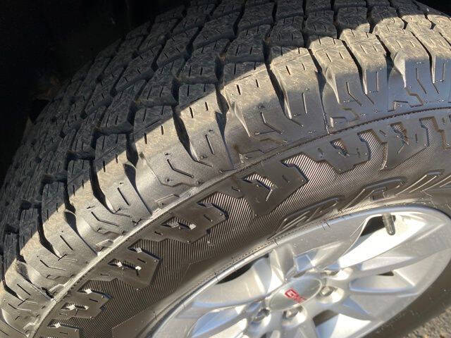 2022 GMC Sierra 1500 Limited SLE