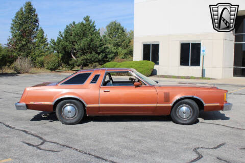 1979 Ford Thunderbird
