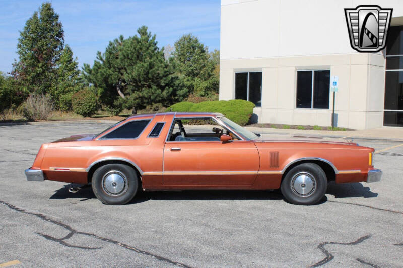 1979 Ford Thunderbird