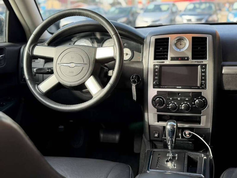 2009 Chrysler 300 Touring