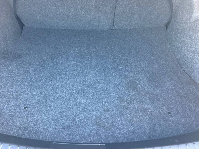 2013 Mazda MAZDA3 i SV