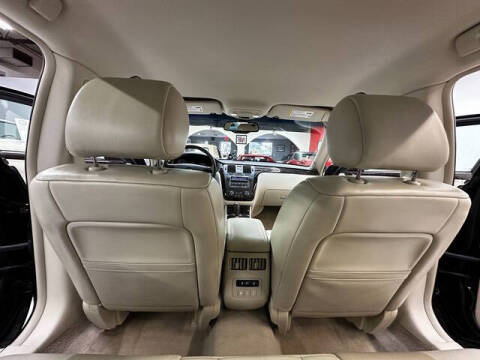 2009 Cadillac DTS