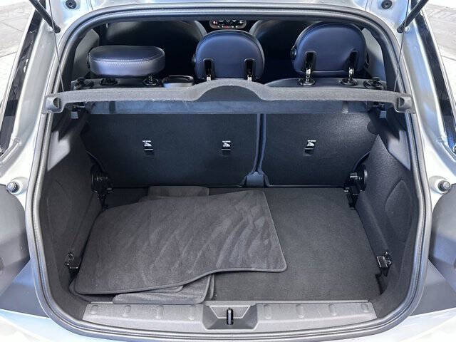 2025 MINI Hardtop 4 Door Cooper S