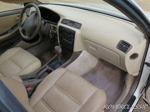 1993 Lexus ES 300