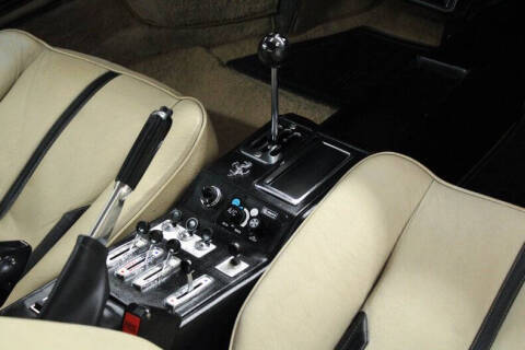 1978 Ferrari 308 GTS