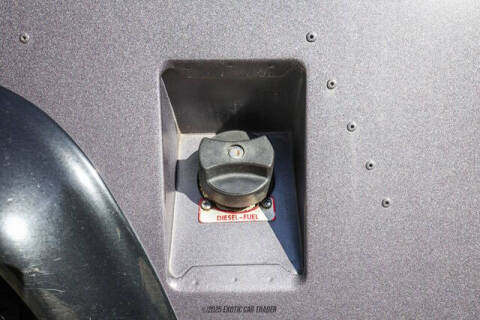 1991 Land Rover Defender