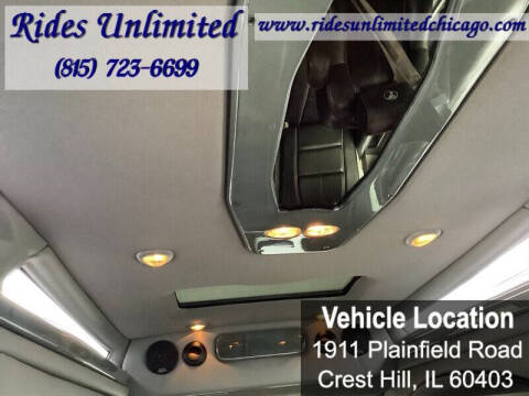 2015 Chevrolet Express 2500