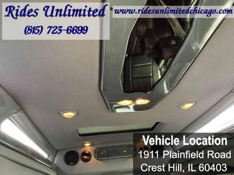 2015 Chevrolet Express 2500