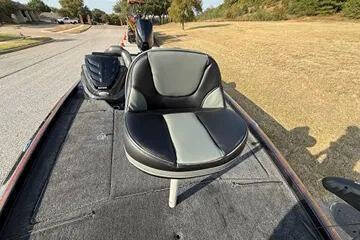 2019 Nitro Z21 Pro
