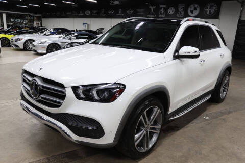 2022 Mercedes-Benz GLE GLE 350