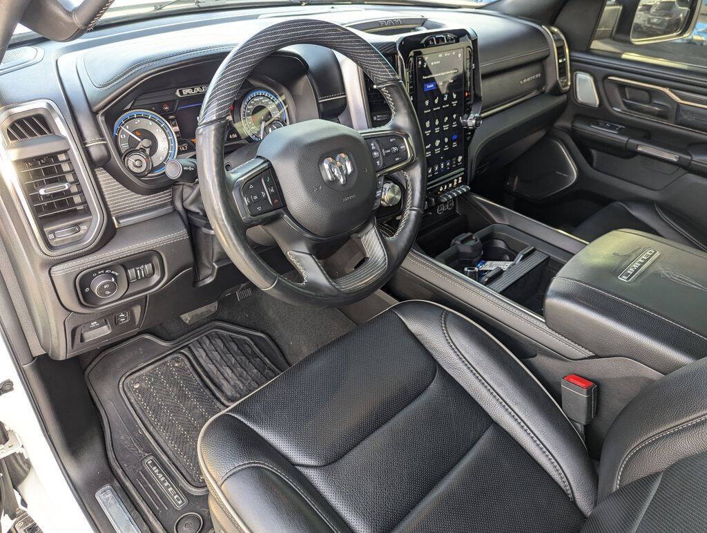 2019 Ram 1500 for sale at Axio Auto Boise in Boise, ID