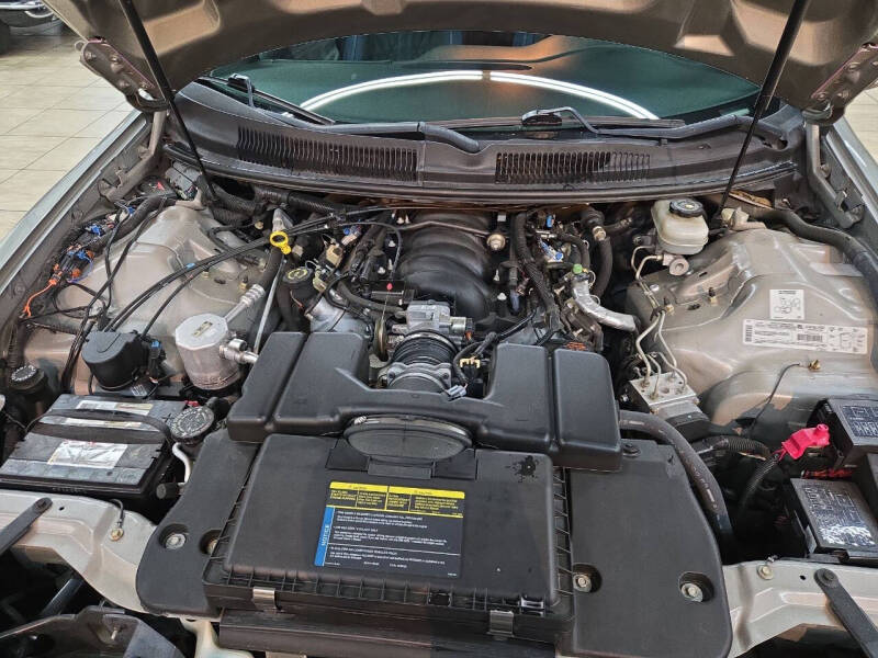 2001 Chevrolet Camaro Z28