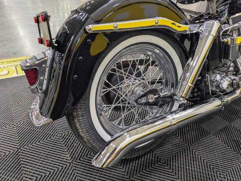 1958 Harley-Davidson DUO GLIDE