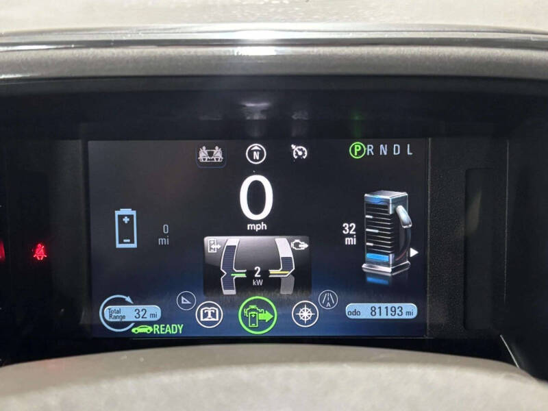 2013 Chevrolet Volt Premium