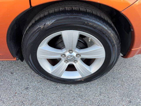 2011 Dodge Caliber Mainstreet