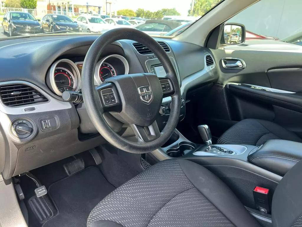 2020 Dodge Journey for sale at Sonydam Auto Sales Orlando in Orlando, FL