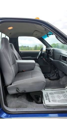 1997 Dodge 2500