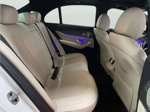 2023 Mercedes-Benz E-Class E 350