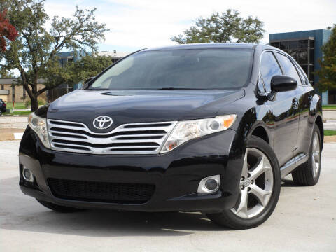 2009 Toyota Venza FWD V6