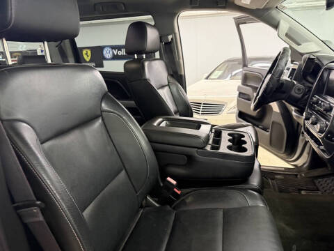 2015 Chevrolet Silverado 3500HD