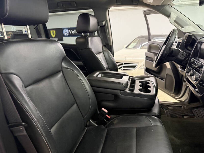 2015 Chevrolet Silverado 3500HD