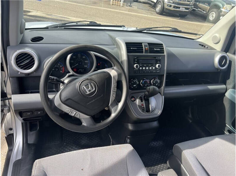 2007 Honda Element EX