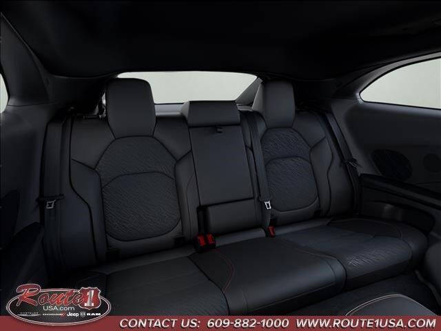 2026 Dodge Charger