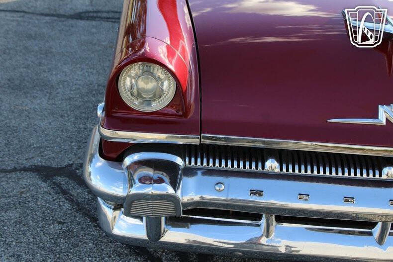 1956 Mercury Monterey