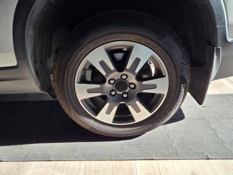 2019 Honda Ridgeline RTL-T