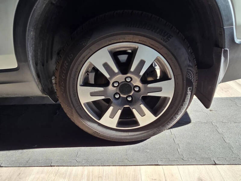 2019 Honda Ridgeline RTL-T