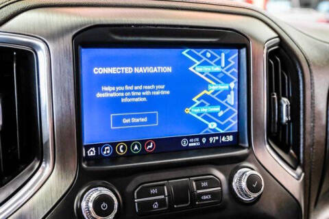 2023 GMC Sierra 3500HD
