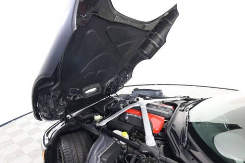 2017 Dodge Viper GTS