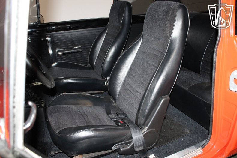 1966 Chevrolet Nova