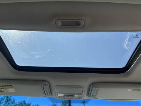 2006 Honda Pilot EX-L