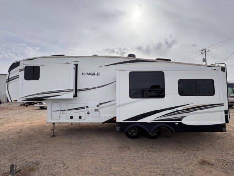 2021 Jayco Eagle HT