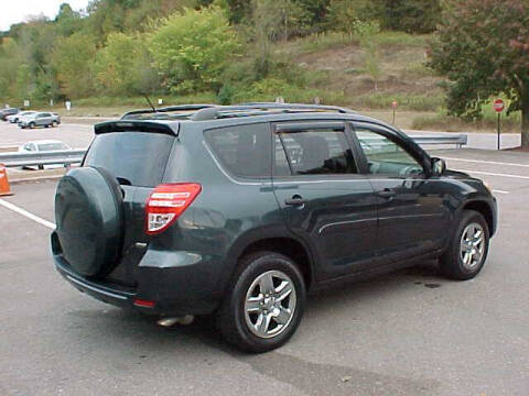 2009 Toyota RAV4