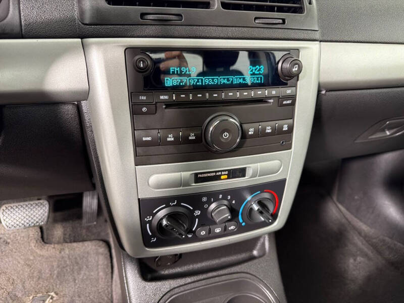 2009 Chevrolet Cobalt