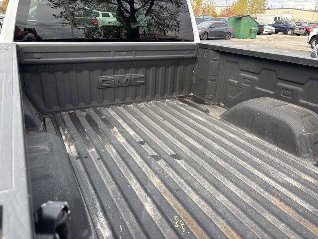 2022 GMC Sierra 1500 Limited SLE